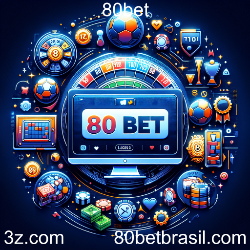 Explorando a Categoria de Apostas na 80bet: Dicas e Oportunidades