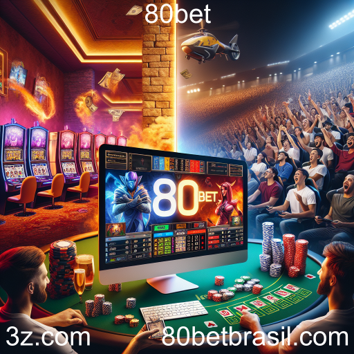 Esportes Virtuais